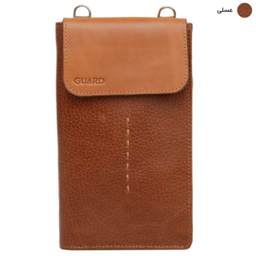 کیف گردنی مردانه گارد مدل HGH NEW