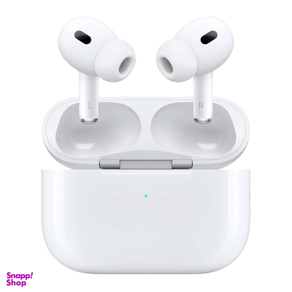 ایرفون بی سیم بلوتوثی طرح اپل مدل AirPods Pro 2nd Generation 2022