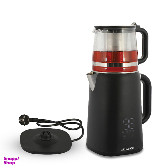 چای ساز آتلانتیک کد AT-9025