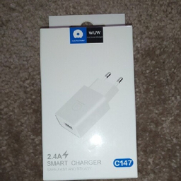 شارژر دیواری 5 وات دبلیو یو دبلیو مدل C147