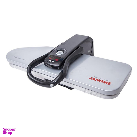 اتو پرسی ژانومه مدل JA650