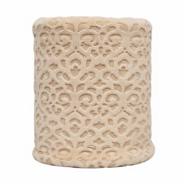 پتو مسافرتی گلبافت مدل فلورا کد Gol200 دونفره سایز 220×200 سانتی متر