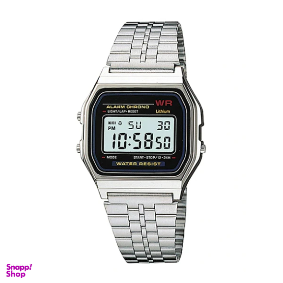 ساعت مچی دیجیتال مدل RW-146 غیر اصل