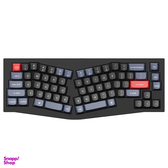 کیبورد مخصوص بازی کیکورن مدل Q8 Switch FullCustom