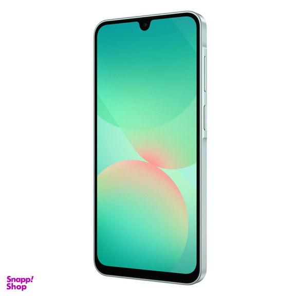 گوشی موبایل سامسونگ مدل Galaxy A26 دو سیم کارت ظرفیت 256 گیگابایت و رم 8 گیگابایت پک ویتنام