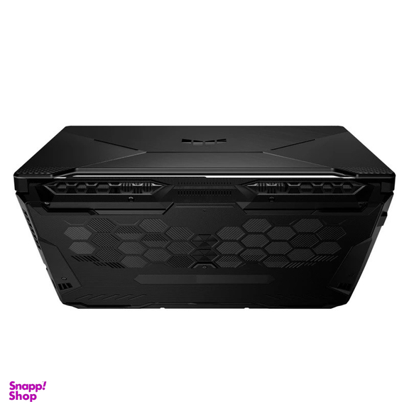 لپ تاپ 15.6 اینچی ایسوس مدل TUF Gaming A15 FA506NF-HN021-R5 7535HS-8GB DDR5-512GB SSD-RTX2050-FHD