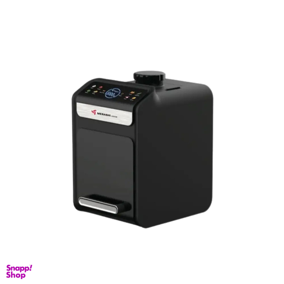 سالادساز مباشی مدل ME-SM1002B