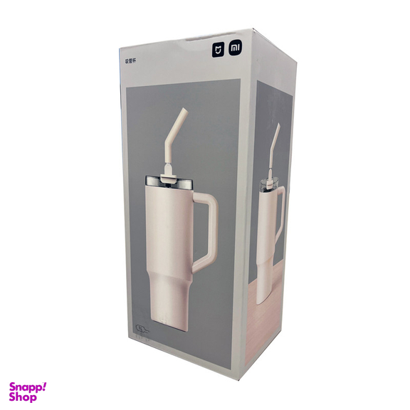 تراول ماگ شیائومی مدل Sippy Cup گنجایش 1 لیتر