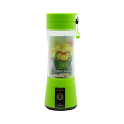 شیکر شارژی اسپورتلند مدل Juice Cup NG-01 U حجم 380 میلی لیتر