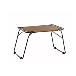 میز سفری آراد مدل تاشو پارچه ای کد C101