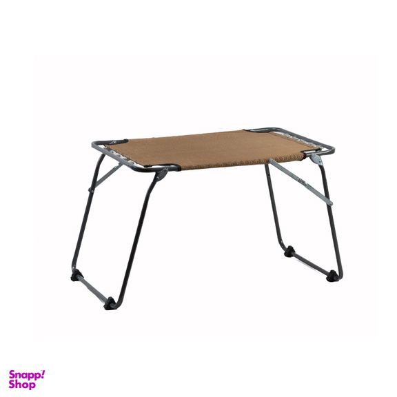 میز سفری آراد مدل تاشو پارچه ای کد C101