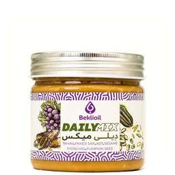 دیلی میکس بکلی وزن 300 گرم