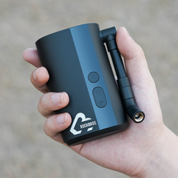 پمپ باد مینی راکبراس مدل Q/XMQJ0002