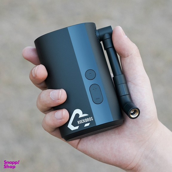 پمپ باد مینی راکبراس مدل Q/XMQJ0002