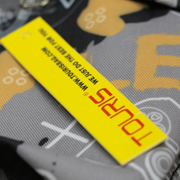 کوله پشتی پسرانه توریث مدل JJ_150003