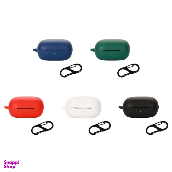 کاور هدفون مدل 001 مناسب کیو سی وای Melobuds ANC HT05