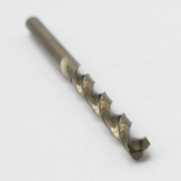 مته کبالت تانوس مدل YP-HSS-SIZE04.5 سایز 4.5 میلی متر مجموعه 10 عددی