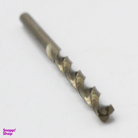 مته کبالت تانوس مدل YP-HSS-SIZE04.5 سایز 4.5 میلی متر مجموعه 10 عددی