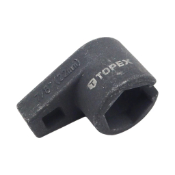 آچار بکس سنسور اکسیژن تاپکس مدل YP-Vacdum Swich Socket-3/8