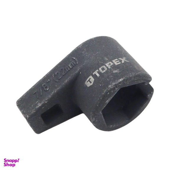 آچار بکس سنسور اکسیژن تاپکس مدل YP-Vacdum Swich Socket-3/8