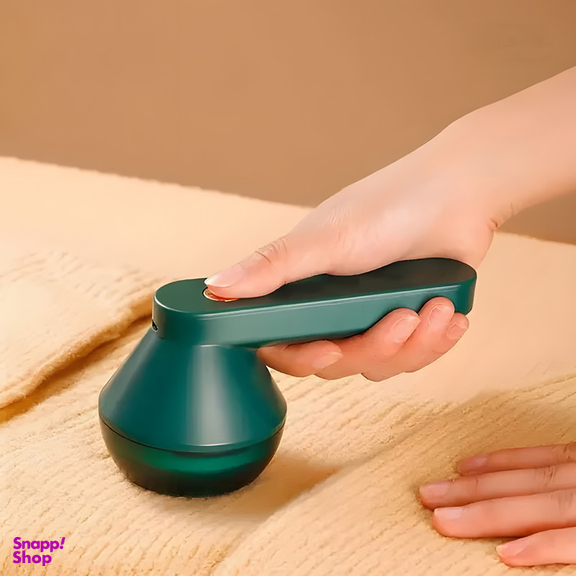 پرزگیر برقی لباس مدل Lint remover