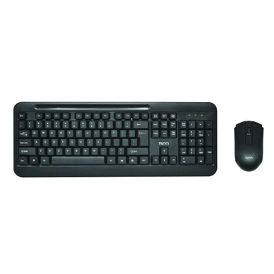 کیبورد و ماوس تسکو (Tsco) مدل TKM 8056