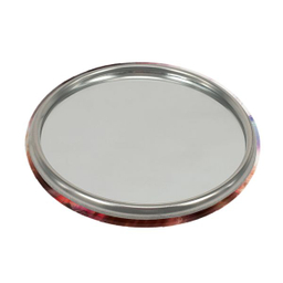 آینه جیبی خندالو مدل سوما انیمه جنگ غذاها Food Wars کد 17027