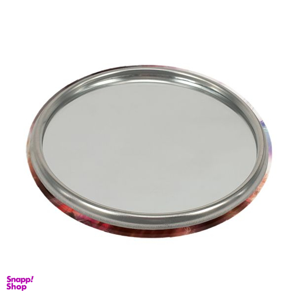 آینه جیبی خندالو مدل سوما انیمه جنگ غذاها Food Wars کد 17027