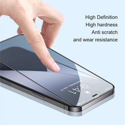 محافظ صفحه نمایش گوشی کینگ پاور مدل Super X مناسب اپل iPhone 13/13 Pro/14