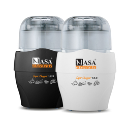 خردکن ناسا الکتریک مدل NS-907