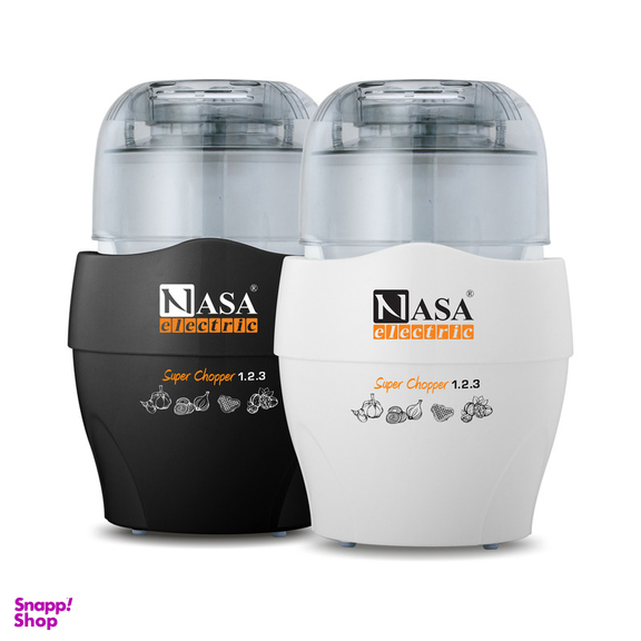 خردکن ناسا الکتریک مدل NS-907