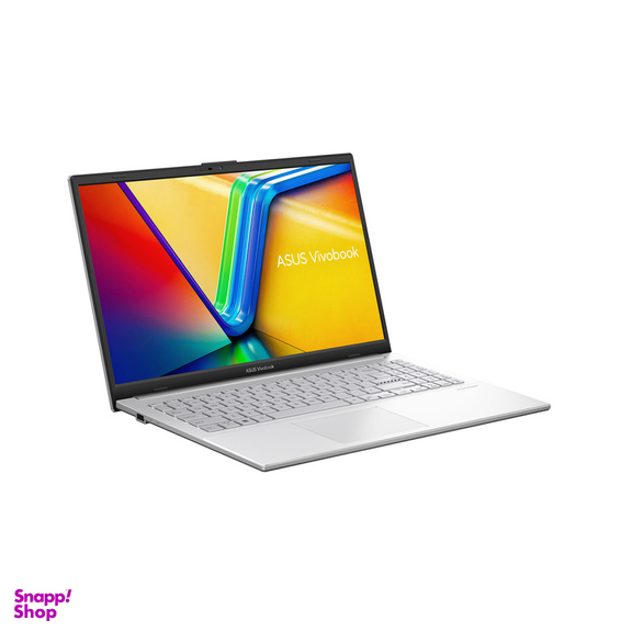 لپ تاپ 15.6 اینچی ایسوس مدل Vivobook E1504GA-NJ003W-i3 N305 8GB 256SSD
