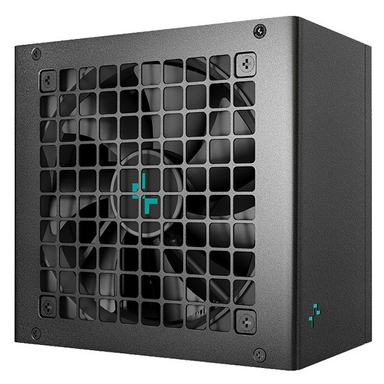 پاور 750 وات دیپ کول مدل PN750M ATX3.1 GOLD FULL
