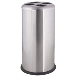 سطل زباله آکا الکتریک مدل YP-400PCS