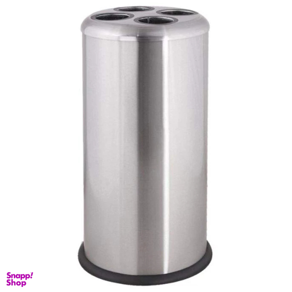 سطل زباله آکا الکتریک مدل YP-400PCS