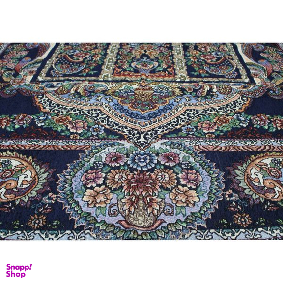 روفرشی طرح خشتی