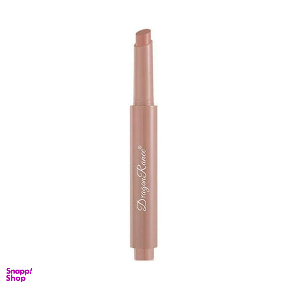 رژ لب جامد دراگون رانی مدل BTH شماره 04