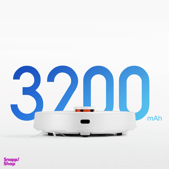 جاروبرقی رباتیک شیائومی مدل S10