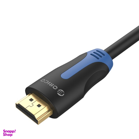 کابل HDMI اوریکو مدل 80-Orico HDMI Cable HM14 طول 8 متر