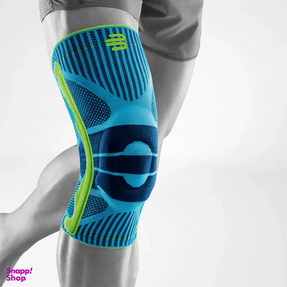 زانوبند مدل KHM-011