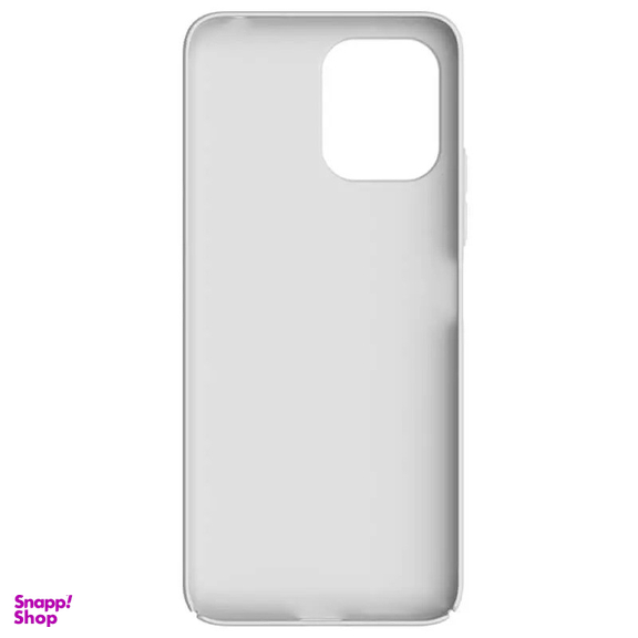 کاور نیلکین مدل Super Frosted Shield مناسب برای گوشی موبایل شیائومی Redmi 12 4G / Note 12R 5G