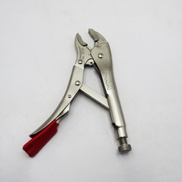 انبر قفلی پاندا مدل YP-LP-310S-200MM سایز 10 انیچ