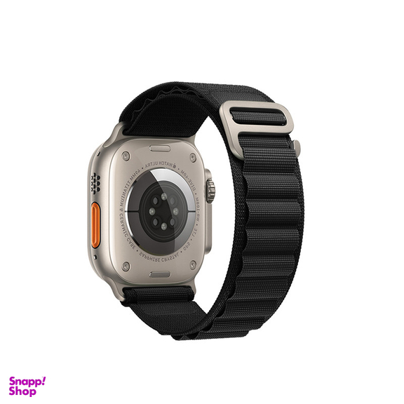 بند هوکو مدل WA13 مناسب برای اپل واچ 42/44/45/49 میلی متری