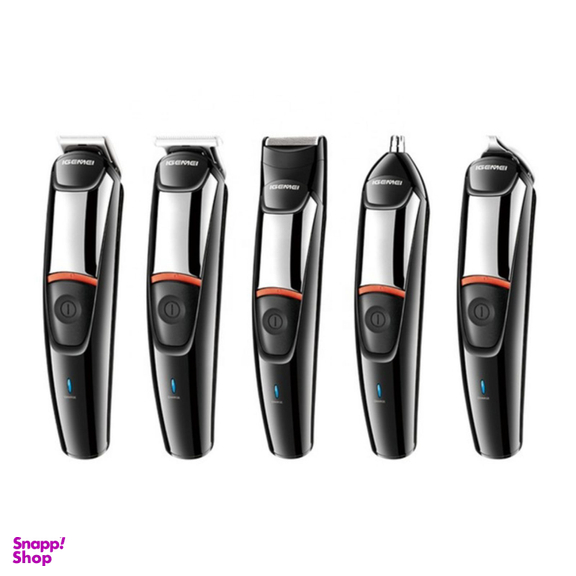 ماشین اصلاح 5 کاره جیمی مدل GM853