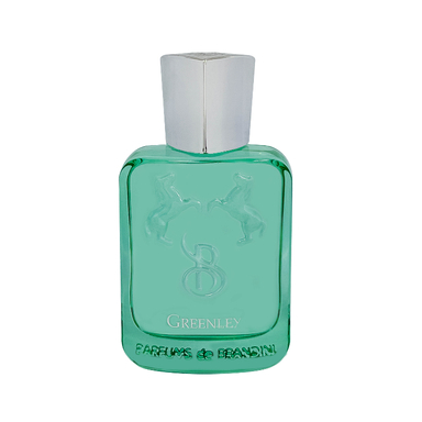 عطر جیبی برندینی مدل Greenly