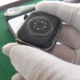 ساعت هوشمند مدل WS10-6 Max 45mm