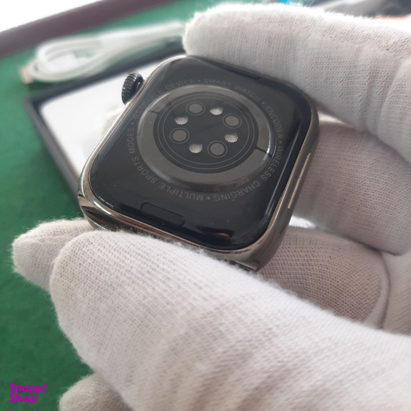 ساعت هوشمند مدل WS10-6 Max 45mm