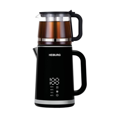 چای ساز روی هم هایبورگ مدل TM-4010B