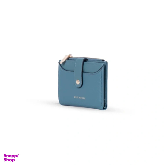 کیف پول زنانه رزمری مدل T714-24