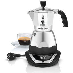 موکاپات بیالتی مدل MOKA TIMER 6092
